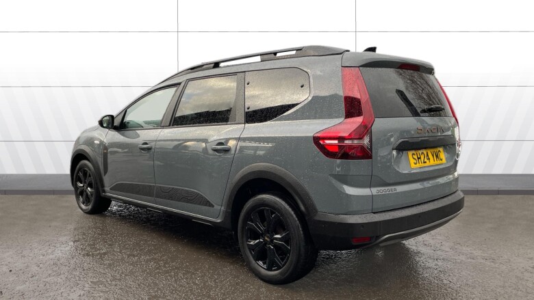 Dacia Jogger 1.0 TCe Extreme 5dr Petrol Estate